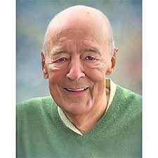 JOHN "JACK" LACEY Obituary