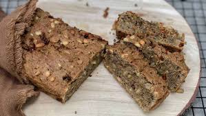 Mediterranes Tomatenbrot Mit Pinienkernen Paleo360 De Rezept Tomatenbrot Lebensmittel Essen Kostliche Desserts