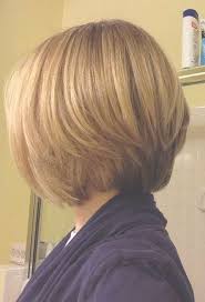 Layered hairstyles short in front long in back. Short Bob Front And Back View Jelitaf