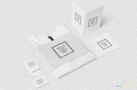 Download Free Fashion Branding Mockup Scene Zippypixels