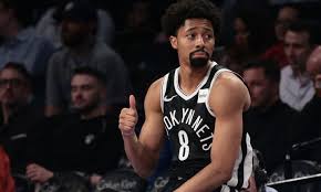 Find detailed spencer dinwiddie stats on foxsports.com. My Text Message Conversation With Nets Guard Spencer Dinwiddie While Watching The Warriors Rockets Game