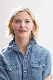 Portrait Photographer in NYC