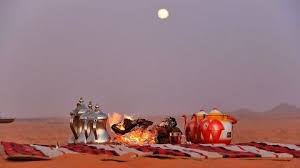 Prepare A Healthy Desert Tea Photo Photo Galleries Painting