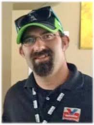 Donald Kenyon Obituary