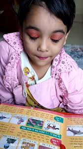 Cuteness over loaded! 🤍, Say Ma Sha Allah!