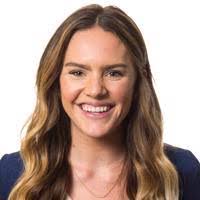 Whitney Root's Instagram, Twitter & Facebook