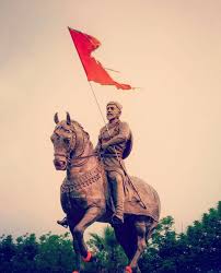 Chhatrapati shivaji maharaj ki jai. Download Chatrapati Shivaji Wallpaper Hd By Akashkumarsingh Wallpaper Hd Com