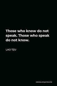 Lao Tzu Quote Care About What Other People Think And You Will Always Be Their Prisoner
