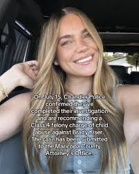 Emilie Kiser Et Son Mari