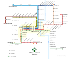 Bitte beachten sie, dass der fahrplan sich an wochenenden und feiertagen unterscheidet. Stuttgart S Bahn Wikipedia