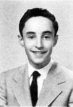 John J. Lynch, Class 0f 1953