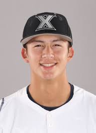 ABOUT XAVIER XAVIER COACHING STAFF XAVIER ATHLETIC COMMUNICATIONS BIG EAST  CONFERENCE SOCIAL MEDIA BASEBALL INFORMATION TOP RETU