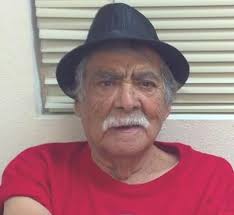 Trinidad Herrera Obituary