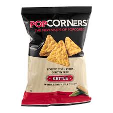 Contactless options including same day delivery and drive up are available with target. Popcorners Gluten Free Popped Corn Chips Kettle Reviews 2021