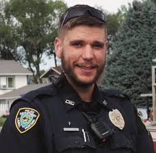 Student Resource Officers connect with kids in Laurel schools