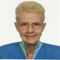 Barbara Jean Goff Obituary