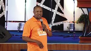 Founder and senior pastor at house of grace church bishop david muriithi, recently posted a sweet message on his instagram account while celebrating his 27th anniversary with wife ronica muriithi. Bishop David Muriithi A New Thing 3rd Jan 2021 Youtube
