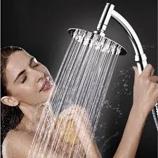 Jual Produk Hand Shower Stainless Bulat Termurah dan Terlengkap Oktober  2024