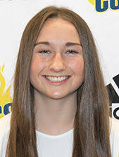 Red Oak's Athen, Lewis Central's Cushing named NAIA All-Americans