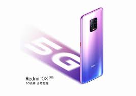 Xiaomi Redmi 10X 5G Price in Malaysia ...
