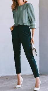 55 Best Work Outfits For Women Moontattoo Outfits Tattoomujer Women Work Workoutfi Business Casual Outfits For Work Work Outfits Women Work Outfit