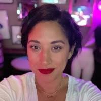 Janina Rivera's Instagram, Twitter & Facebook