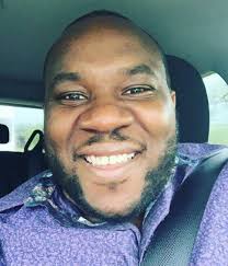 Chukwuma Osuala Obituary