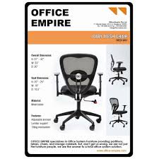 Office empire offers an integrated range of office system furniture. Office Chairs Singapore Stylish Office Chairs And Computer Chairs