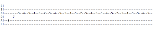 Romeo chords and romeo guitar with easy instructions and chord chart. Guitar Tabs You Romeo Santos Bachata Guitar