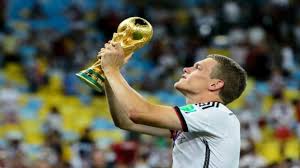 Check this player last stats: Matthias Ginter Stats News Bio Espn