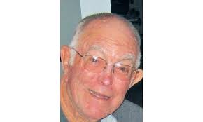 Robert "Bob" McEntee Obituary (1939