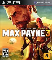 Max Payne 3 (2012)