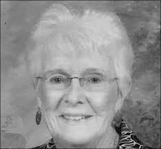 MARY PARTAIN Obituary (2016)