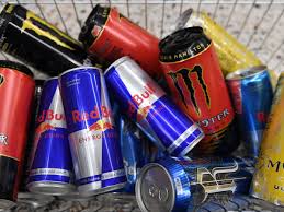 Those words were from the supreme. What Just One Energy Drink Does To Your Body The Scary Truth Mirror Online