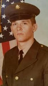 Obituary for Albert Crit Daniel III