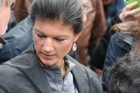 Facebook gives people the power to share and makes the world more open and connected. Wagenknecht Merkel Gave The Afd Their Breakthrough Euractiv Com