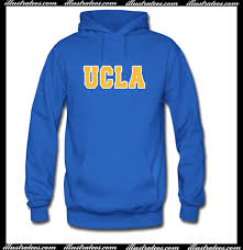 Shop ucla hoodies and sweatshirts designed and sold by artists for men, women, and everyone. Ucla Hoodie