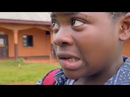 The Adventure of Thomas by Godisz Fungwa Episode 6