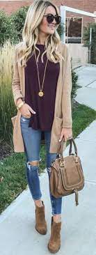 This Is One Of The Best Cute Outfits For Meeting Your Boyfriend S Parents Street Style Fall Outfits Fashion Street Style Outfit