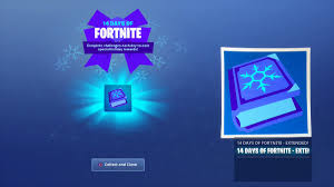 Where can i watch the fortnite event online? 14 Days Of Fortnite Event Is Live Once Again Dot Esports