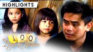 Eloy shares why he tried to capture Mr. Chang's children