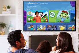 What are the best channels? The Roku Channel Is Adding A Kids And Family Section With Free Content The Verge