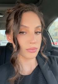 Samantha Braddock's Instagram, Twitter & Facebook