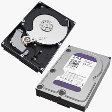 Computer Hard Drive Open And Closed 3d Model Ad Drive Hard Computer Model
