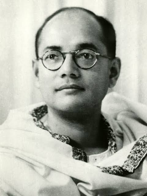 Subhas Chandra Bose: Netaji, Azad Hind Fauj and the Forward Bloc - Anantam IAS