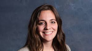 Madison Gosch, USD Law '24, interned with U.S. District Judge Karen E.  Schreier and is now completing a two year clerkship with Judge Schreier.  “These experiences were vital in helping me learn