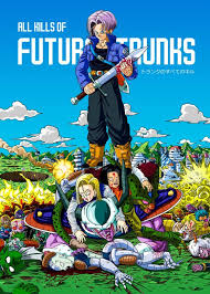 Artist Depicts Kill Count Of Major Dragon Ball Heroes In Cool Illustrations Arts Dragon Ball Anime Dragon Ball Artwork Dragon Ball Art Anime Dragon Ball