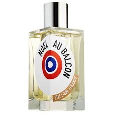 Don T Get Me Wrong Baby Etat Libre D Orange Noel Au Balcon Etat Libre D Orange Sephora Sephora Perfume Fragrance