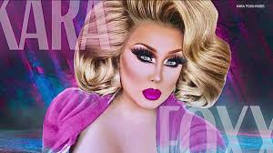 Austin drag queen voices support after advocates sue Texas over SB 12