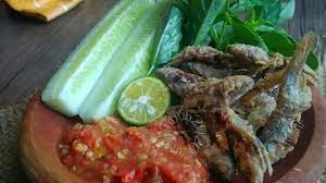 Bunda haniya | jumat, 11 november 2016. Wader Kriuk Sambel Tempong Dimanaja Com